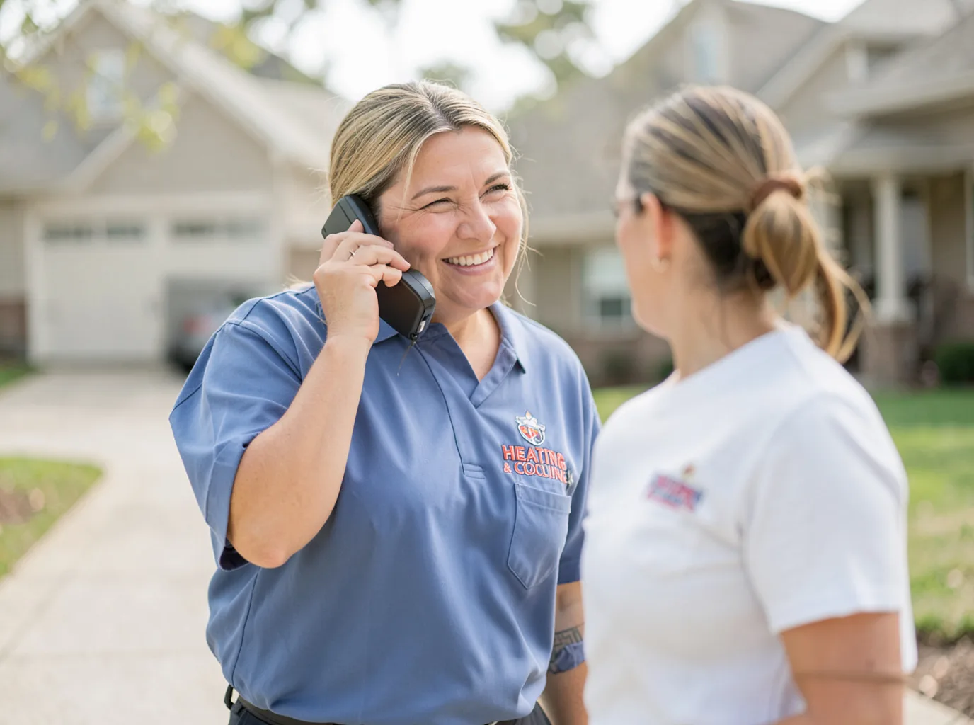 Hvac Repair Taylorstown, PA FAQs